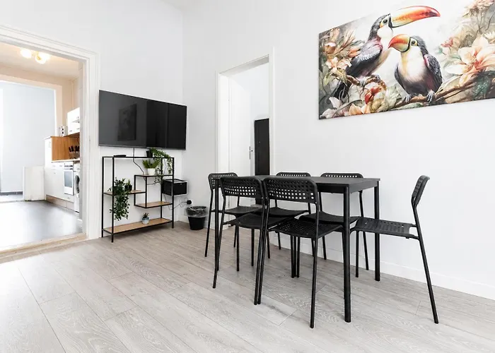 Cozy 2br With Living Near Westbahnhof * Vienna